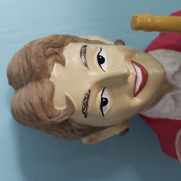 Noritake Wine Stopper - Picture 2 of 7